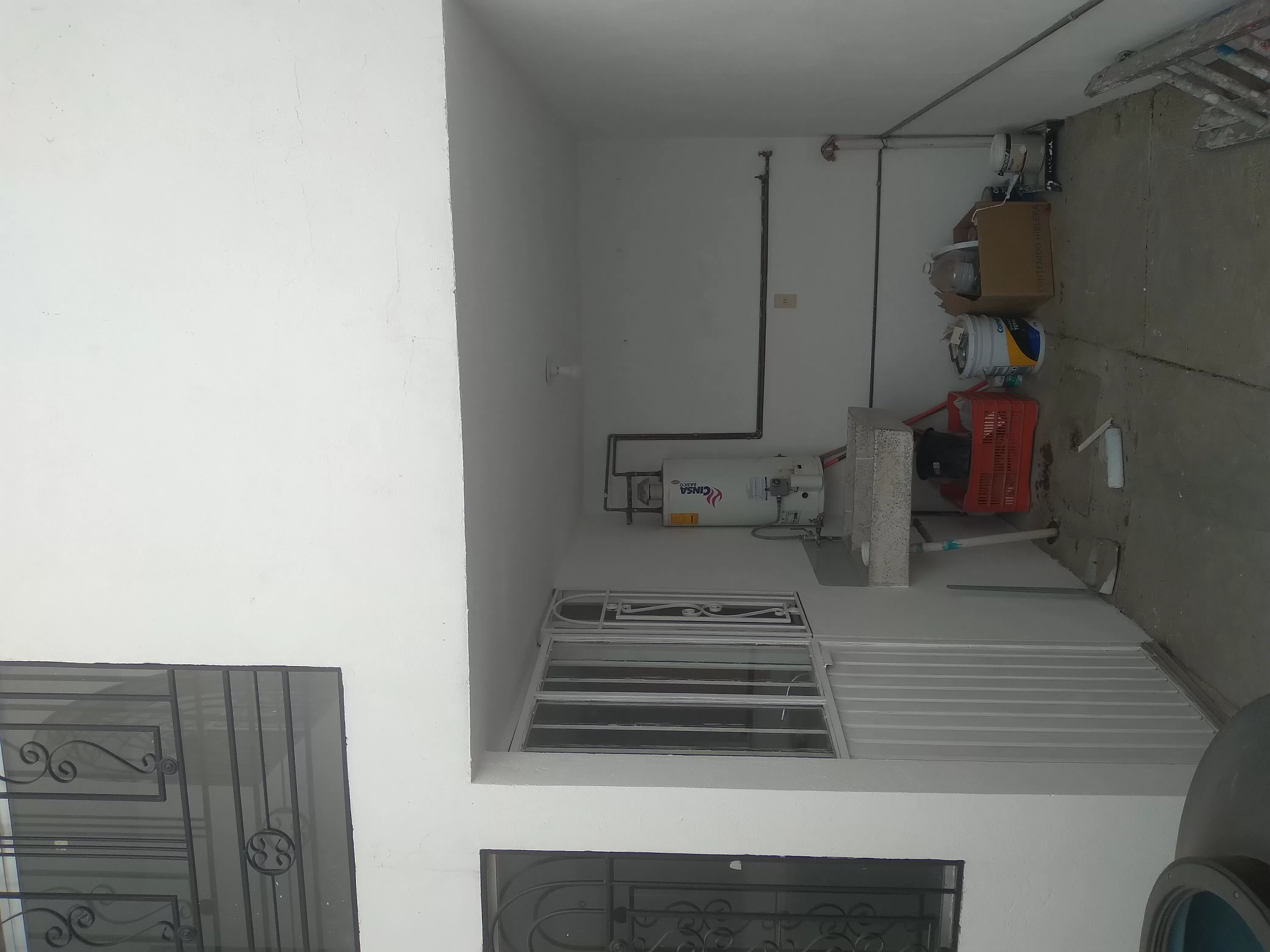 Amplia y Comoda Casa en Mi